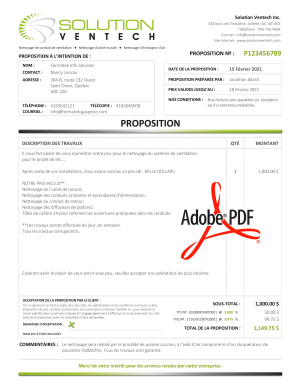 PDF | PROPOSITION | # P-M5SE03-1