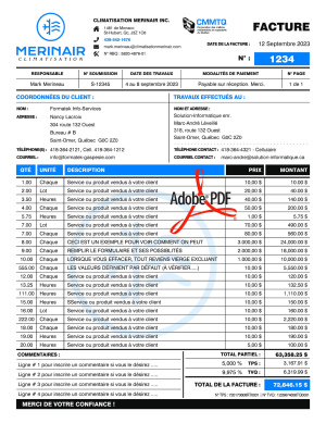 PDF | FACTURE | # P-M3CT20-1