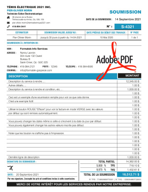 PDF | SOUMISSION | # P-M3CT06-1